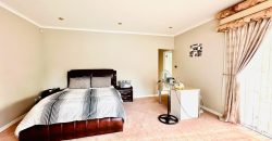 Must have lifetime experience