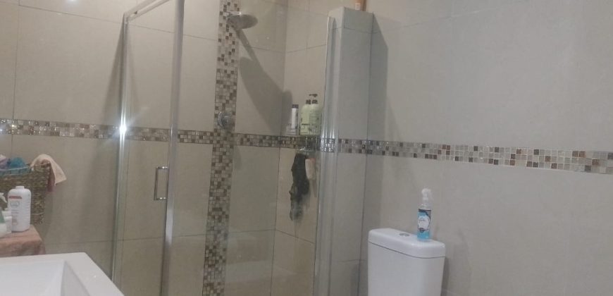 A home is not a home without a soul in it.