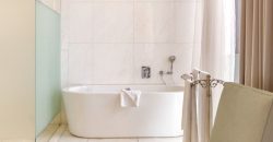 Feel on top of the world with this penthouse located in  DaVinci Hotel Sandton.