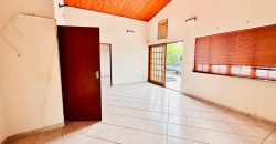 A property with many angles and opportunities.