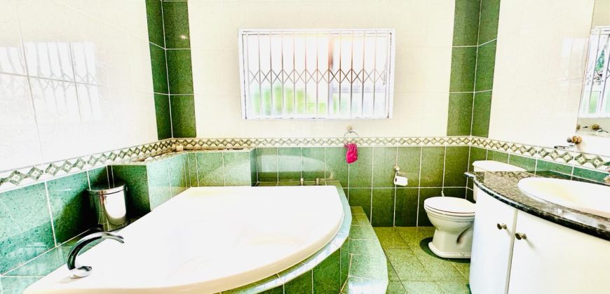 Must have lifetime experience