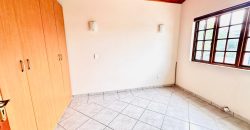 A property with many angles and opportunities.