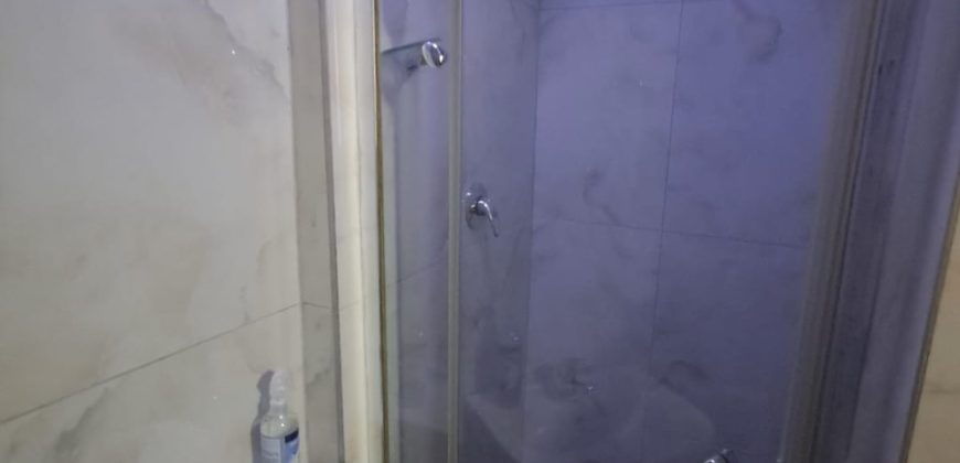 A home is not a home without a soul in it.