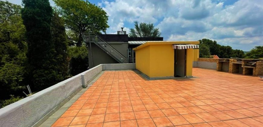 Home is the starting place of love, hope and dreams!