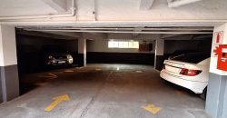 Secure and spacious 2 Bedroom Apartment in Cyrildene