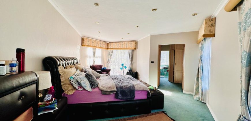 Must have lifetime experience