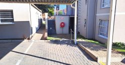 Welcome to this delightful 2-bedroom apartment, a perfect blend of modern convenience and tranquil living.