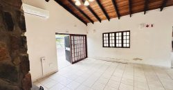 A property with many angles and opportunities.