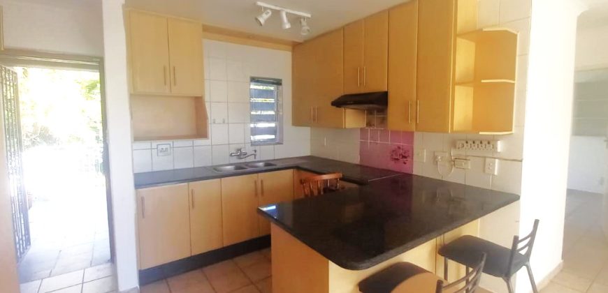 A place of paradise in your hands