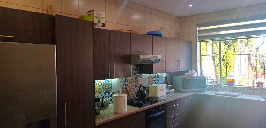 A home is not a home without a soul in it.