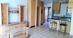 Welcome to this delightful 2-bedroom apartment, a perfect blend of modern convenience and tranquil living.