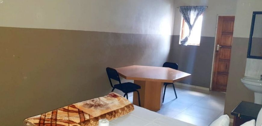 Major Investment opportunity up for grabs 18 ROOMS!!!