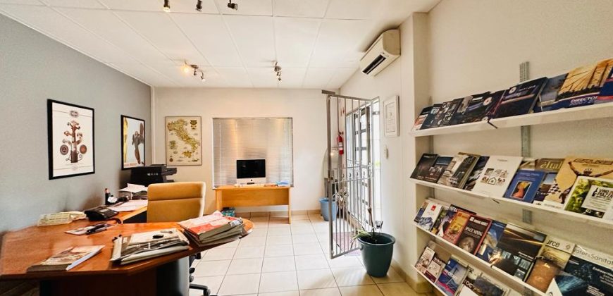 Office Unit for Sale in Bedford Manor Office Suites!