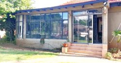 Welcome to our friendly neighborhood!