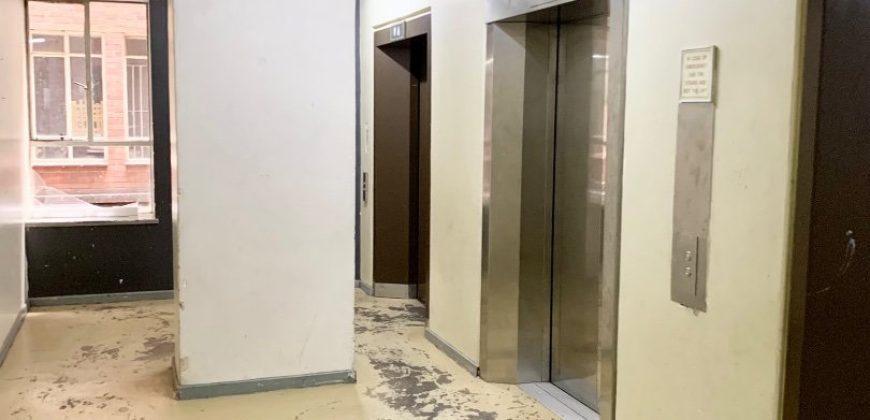 One of kind unit up for grabs in Johannesburg Central