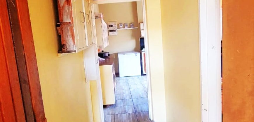 A good investment property in kensington.