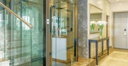 Feel on top of the world with this penthouse located in  DaVinci Hotel Sandton.