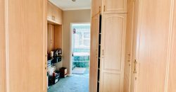 Must have lifetime experience