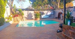 A home is not a home without a soul in it.