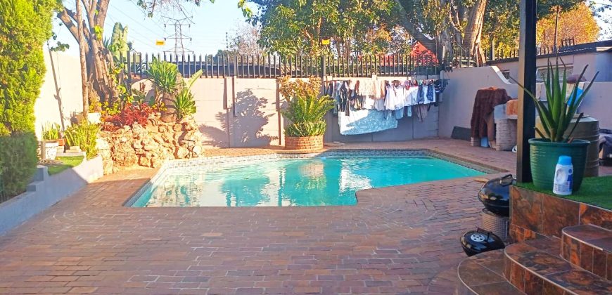 A home is not a home without a soul in it.