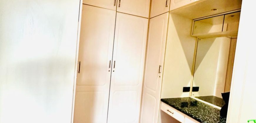 Must have lifetime experience