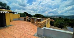 Home is the starting place of love, hope and dreams!