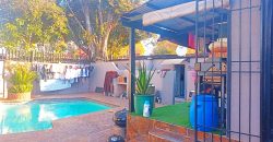 A home is not a home without a soul in it.