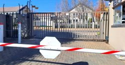 Welcome to this delightful 2-bedroom apartment, a perfect blend of modern convenience and tranquil living.