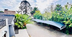 A property with many angles and opportunities.