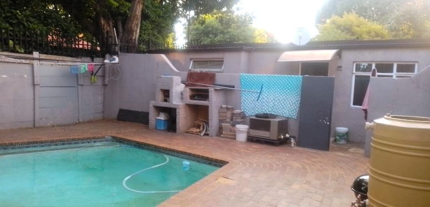 A home is not a home without a soul in it.