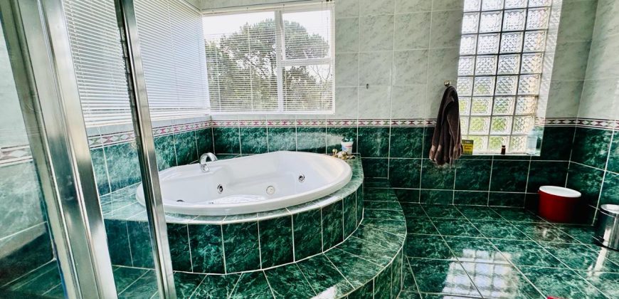 Must have lifetime experience