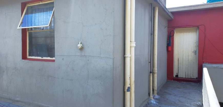 Property up for grabs!!