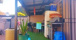 A home is not a home without a soul in it.