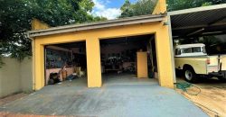 Home is the starting place of love, hope and dreams!