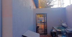 A home is not a home without a soul in it.