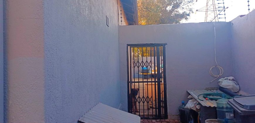 A home is not a home without a soul in it.