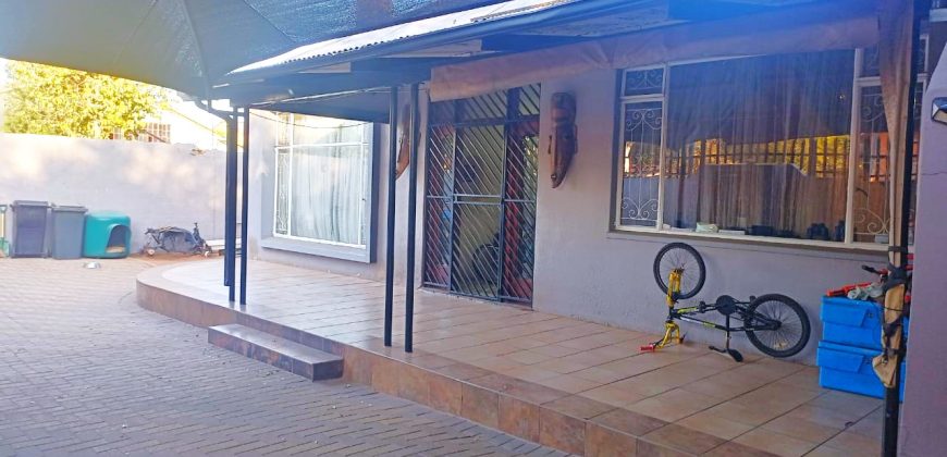 A home is not a home without a soul in it.