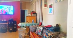 A home is not a home without a soul in it.