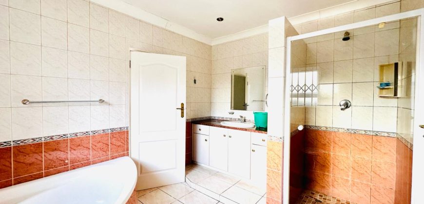 Must have lifetime experience