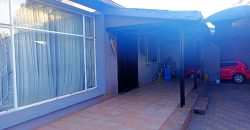 A home is not a home without a soul in it.