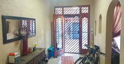 A home is not a home without a soul in it.