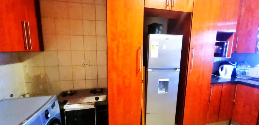 An escape into your own personal space.