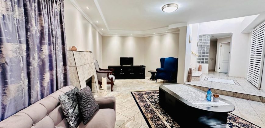 Must have lifetime experience