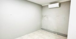 A property with many angles and opportunities.