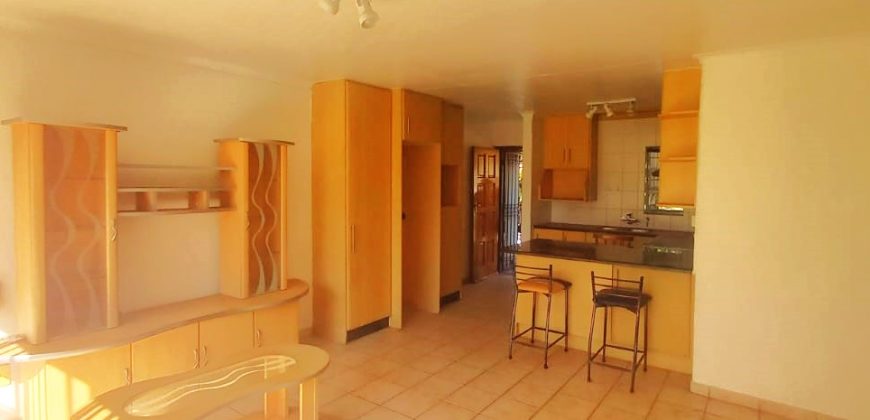 A place of paradise in your hands