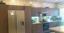 A home is not a home without a soul in it.