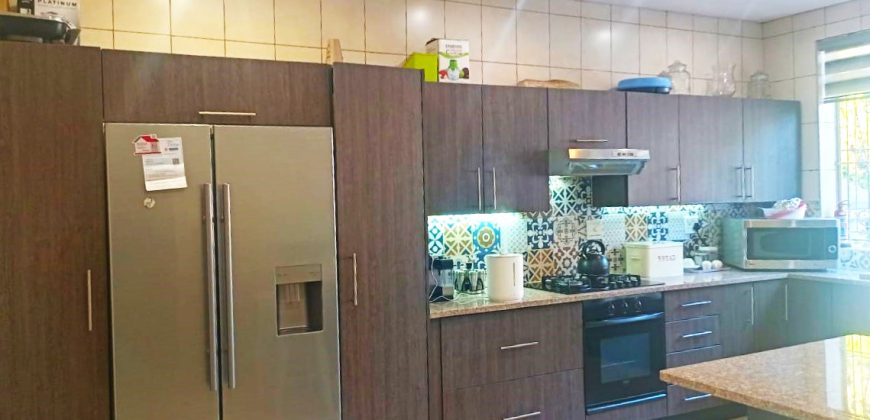 A home is not a home without a soul in it.