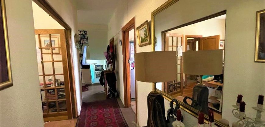 Home is the starting place of love, hope and dreams!