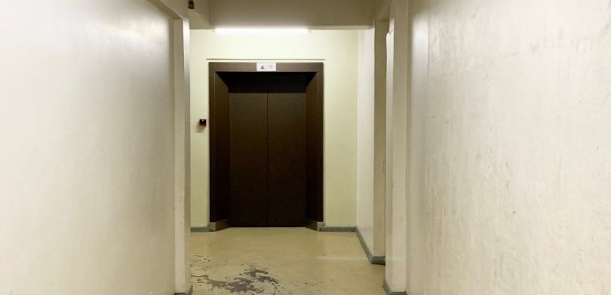 One of kind unit up for grabs in Johannesburg Central