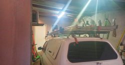 A home is not a home without a soul in it.